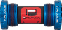 Promax EX-1 Alloy External Sealed Bottom Bracket 68/73mm