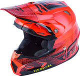 Fly Toxin Embargo MIPS Helmet