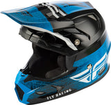 Fly Toxin Embargo MIPS Helmet