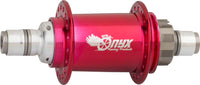 Onyx Pro BMX Rear Hub 10mm