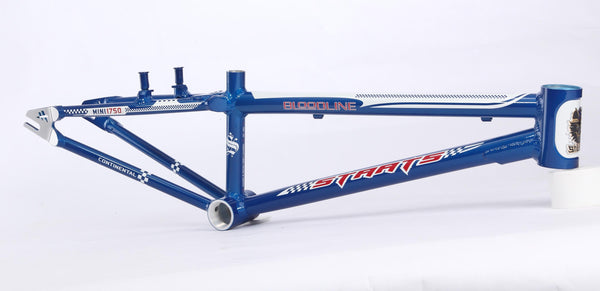 Staats Bloodline frame