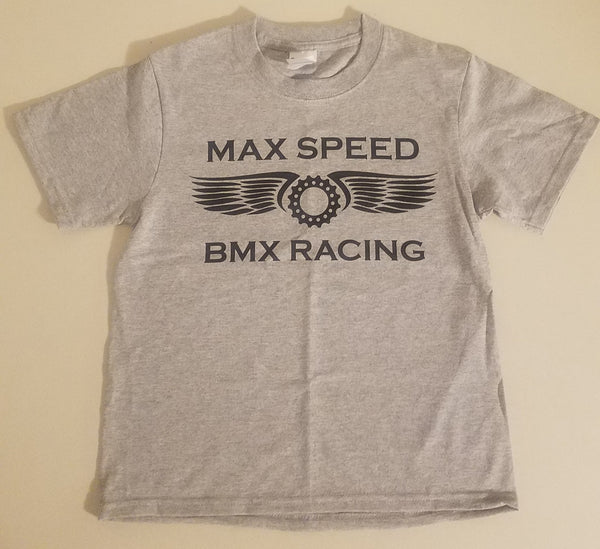 Max Speed T-shirts