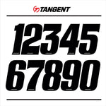 Tangent Numbers