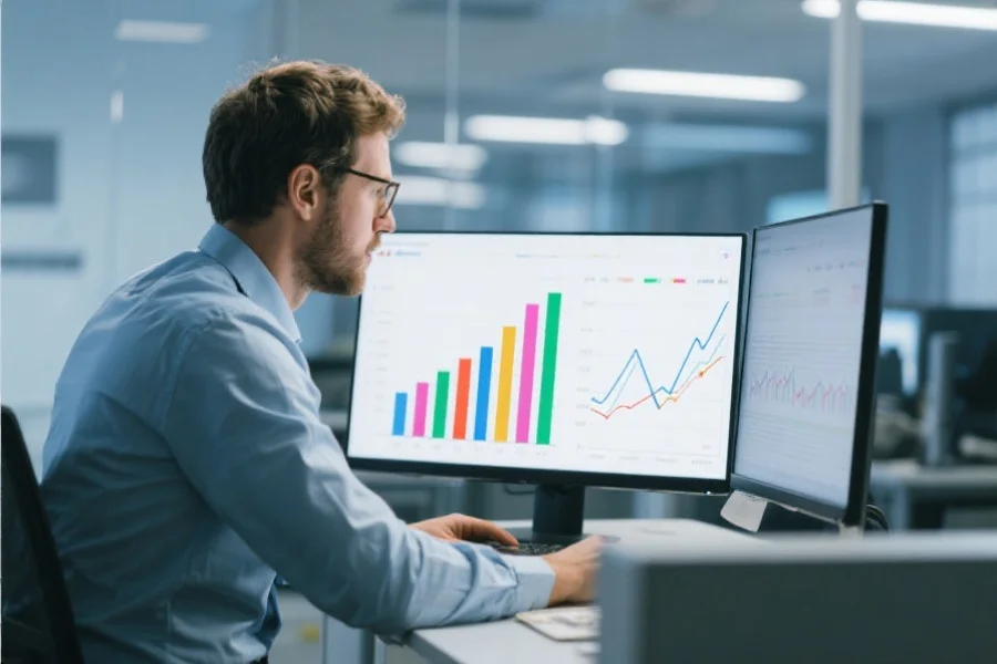 5种高效数据分析技巧提升加拿大2.8用户洞察力